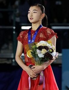 Kaori Sakamoto