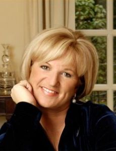 Anita Meyer
