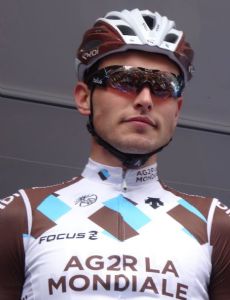 Maxime Daniel