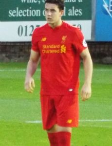 Jordan Williams (footballer)