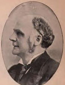 Edward Bond (politician)