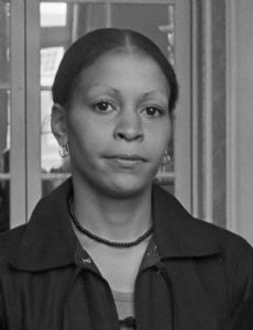 Roberta Alexander