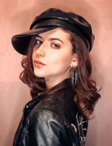 Regina Tiscareno
