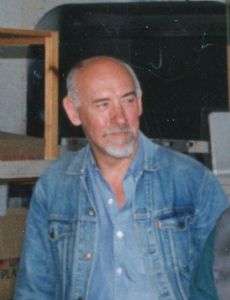 Ron Vanderwal