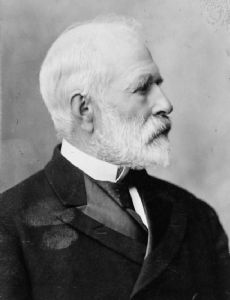 Benjamin F. Tracy