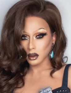 Kandy Ho'