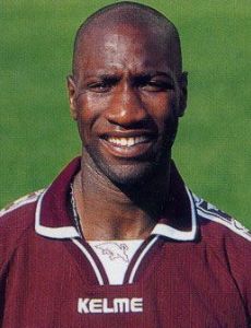 Djibril Diawara