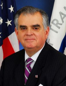 Ray LaHood
