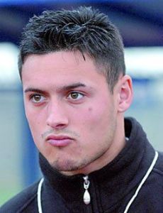Karim Ziani