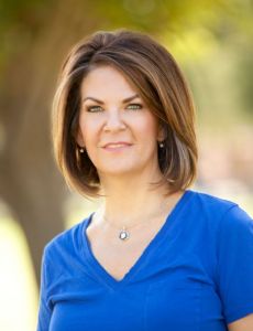 Kelli Ward