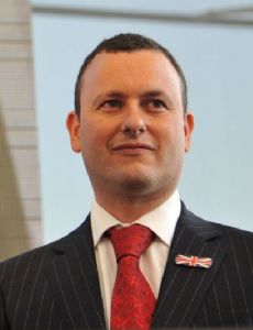 Matthew Gould