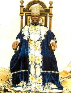 Solomon Iguru I