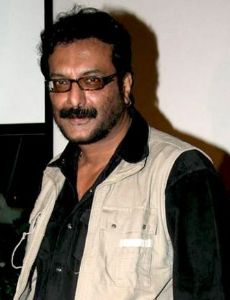 Milind Gunaji
