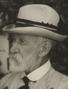William George Torr