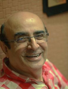 Kishore Namit Kapoor