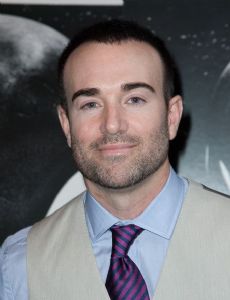 John Hargrove
