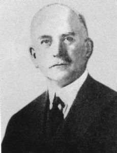 John Calvin Ferguson