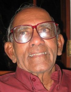 Nihal Seneviratne