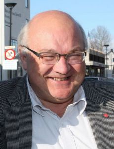Viggo Fossum