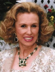 Marylou Whitney
