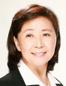 Christina Liu