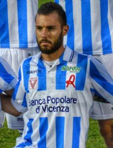 Nicholas Siega