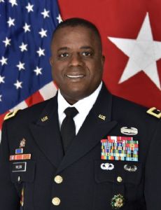 David Wilson (Army General)