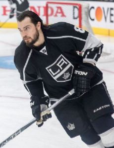 Drew Doughty