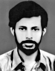 Abu Mayeen Ashfakus Samad