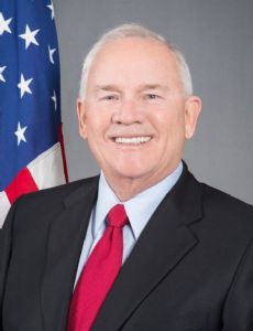 Robert Pence