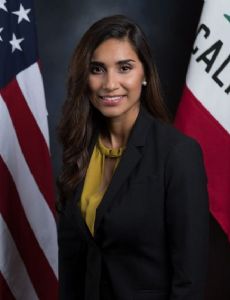 Sabrina Cervantes