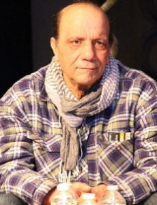Mehdi Charef