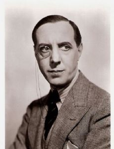 Ralph Lynn
