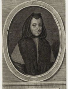 Elizabeth Brooke (writer)