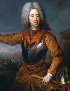 Prince Eugene of Savoy