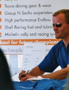 Tommi Mäkinen