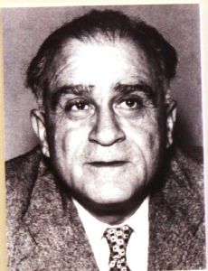 Ahmet Hamdi Tanpınar