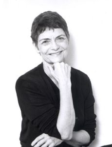 Stephanie Strickland