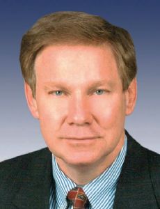 Thomas M. Davis