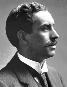 Charles Glover Barkla