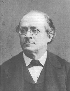 Hermann Baumgarten