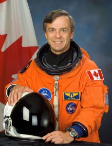 Robert Thirsk