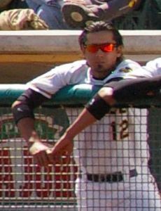 Freddy Sandoval
