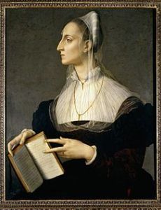 Laura Battiferri