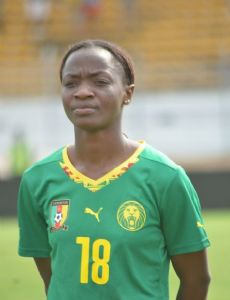 Henriette Akaba