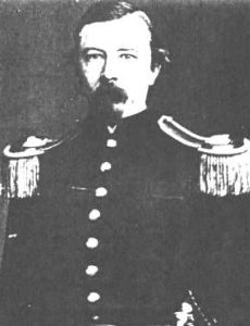 Edmond Butler