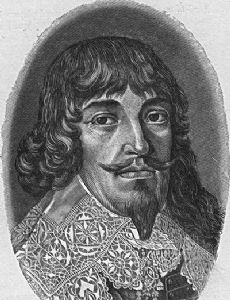Bernard of Saxe-Weimar