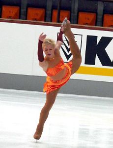 Andrea Kreuzer