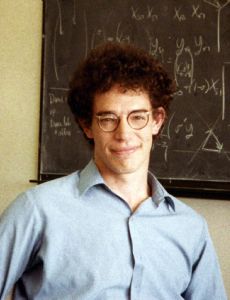 Neil Turok