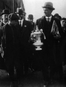 Arthur Grimsdell